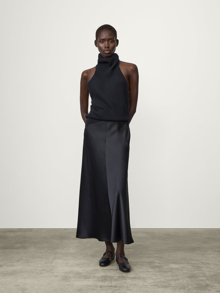 Full Maxi Skirt – LISA YANG