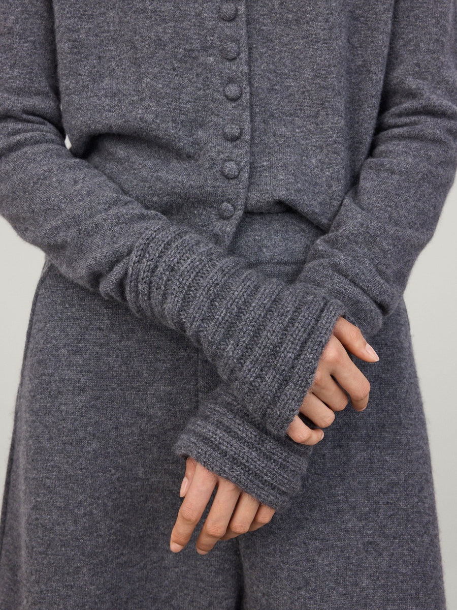 The Zarie Arm Warmers – LISA YANG