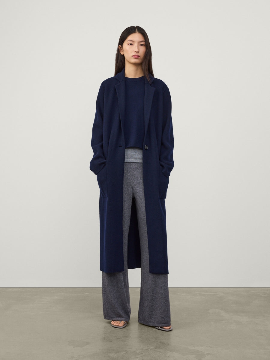 The Amie Coat