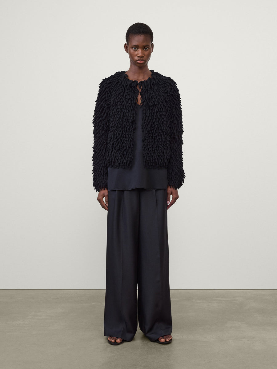 The Bon Cardigan – LISA YANG
