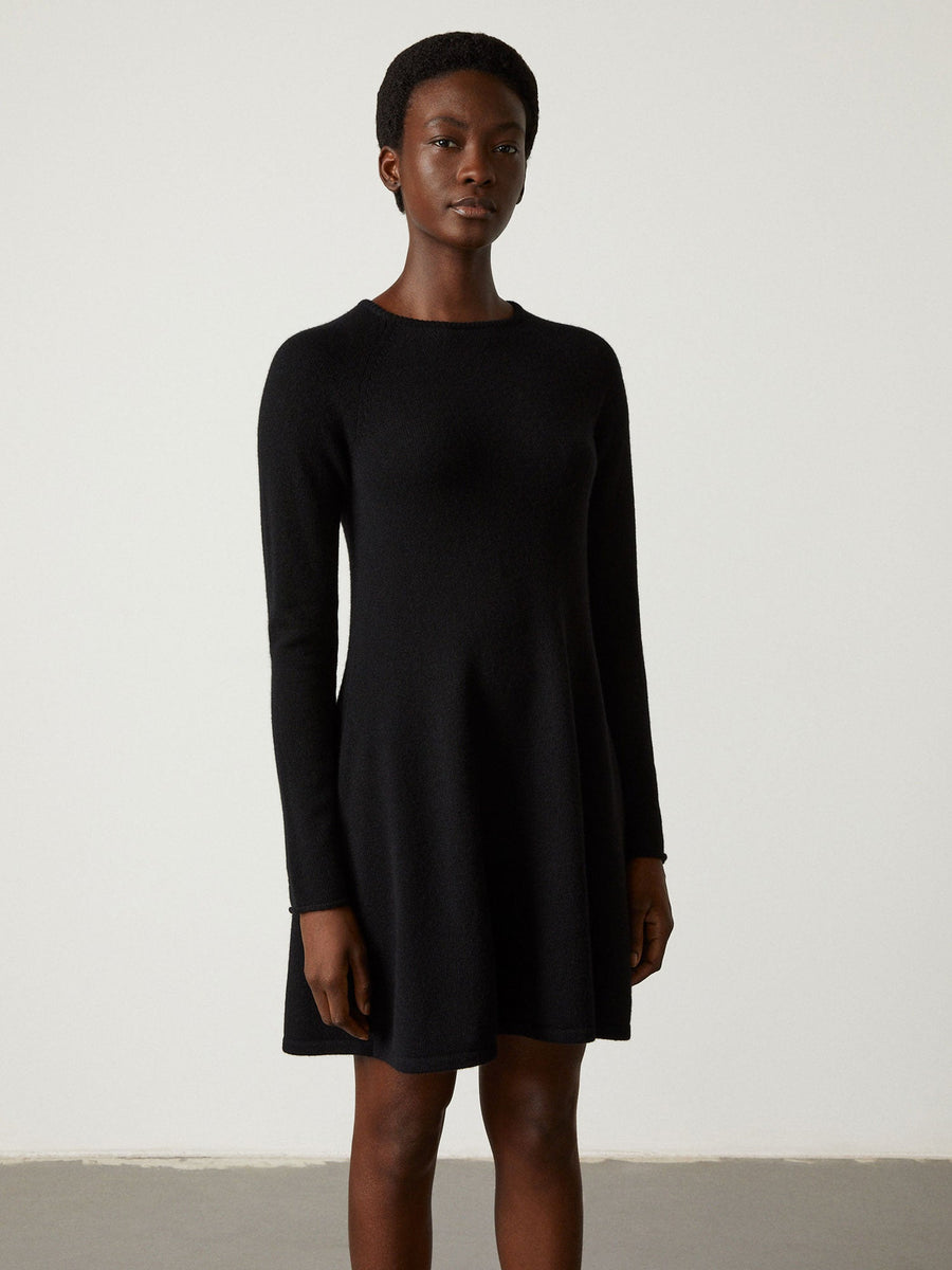 The Didih Dress – LISA YANG