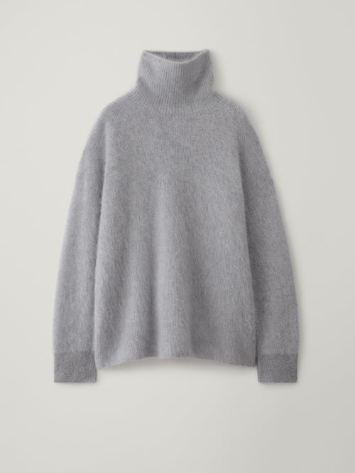 The Teresa Sweater