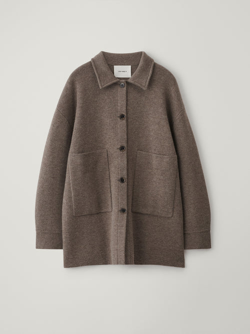 The Julianne Cardigan Jacket