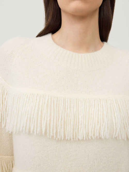 The Agneta Sweater