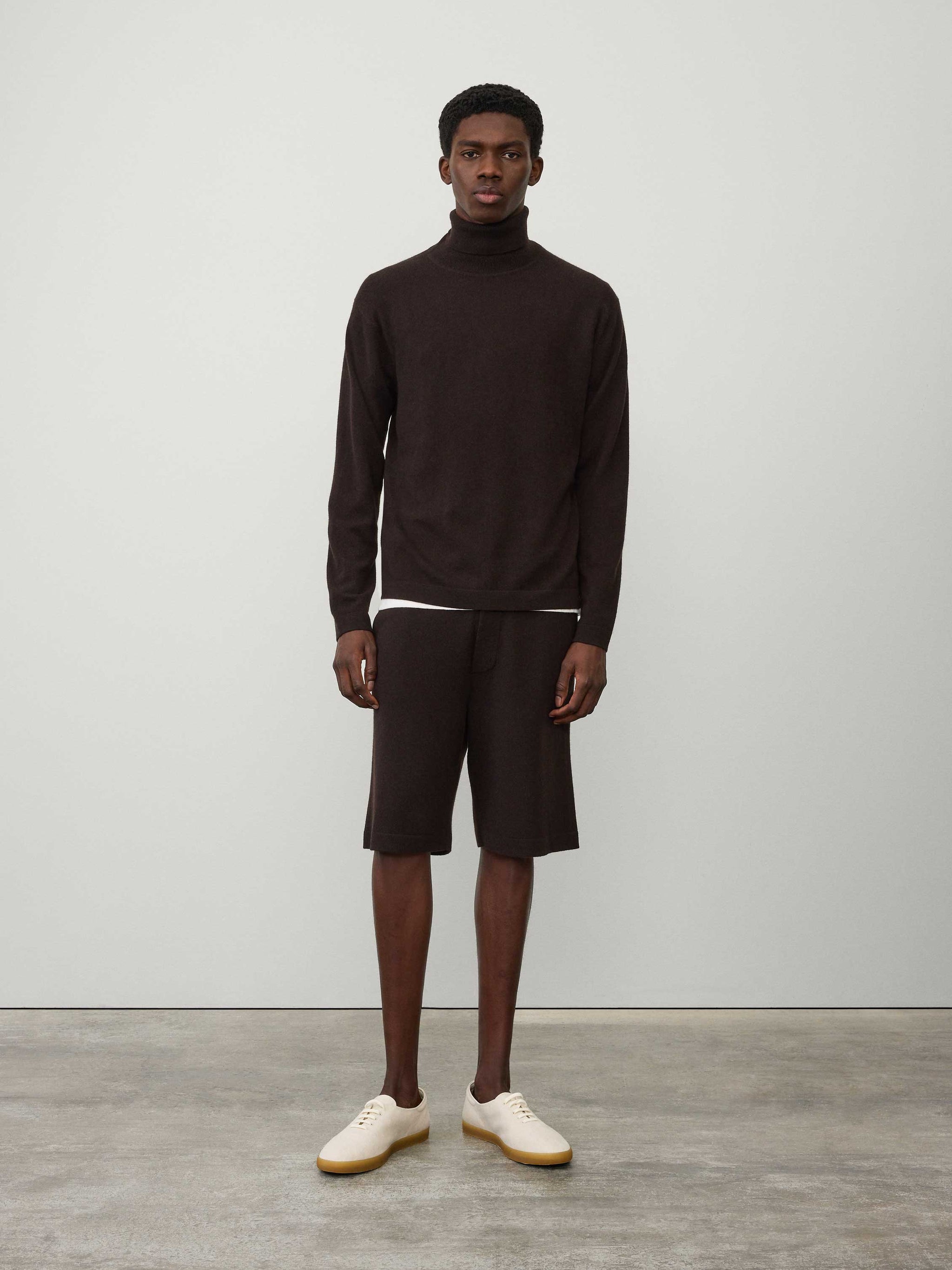 The Aksel Sweater – LISA YANG