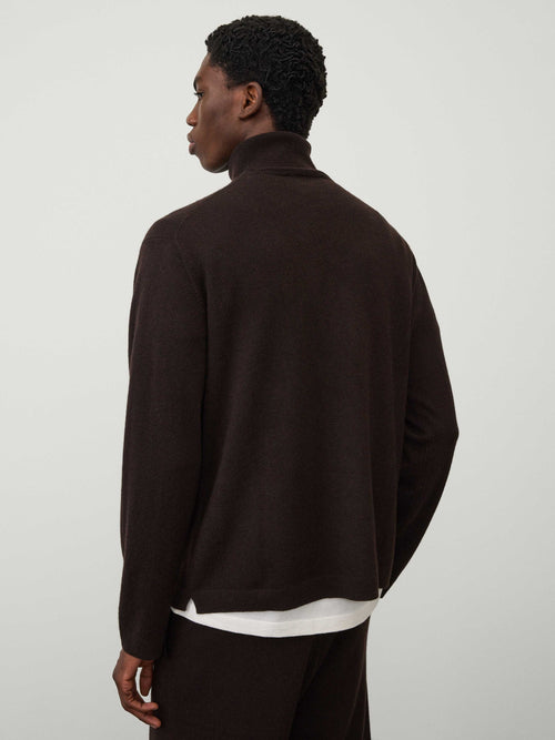 The Aksel Sweater