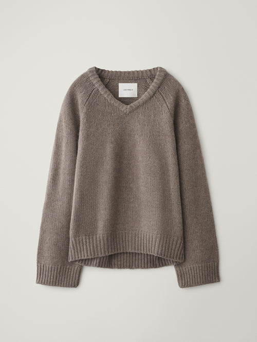 The Oia Sweater