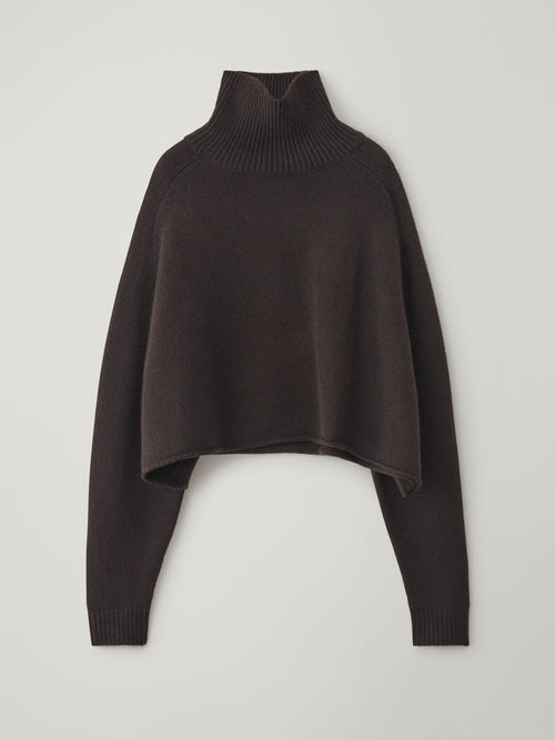 The Cathie Sweater