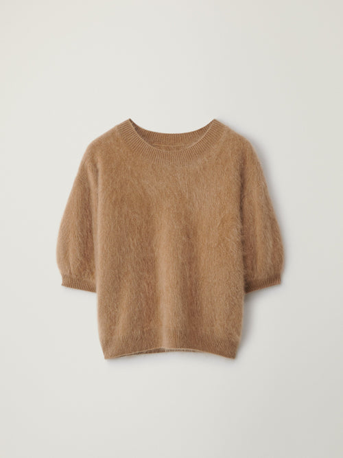 The Juniper Sweater