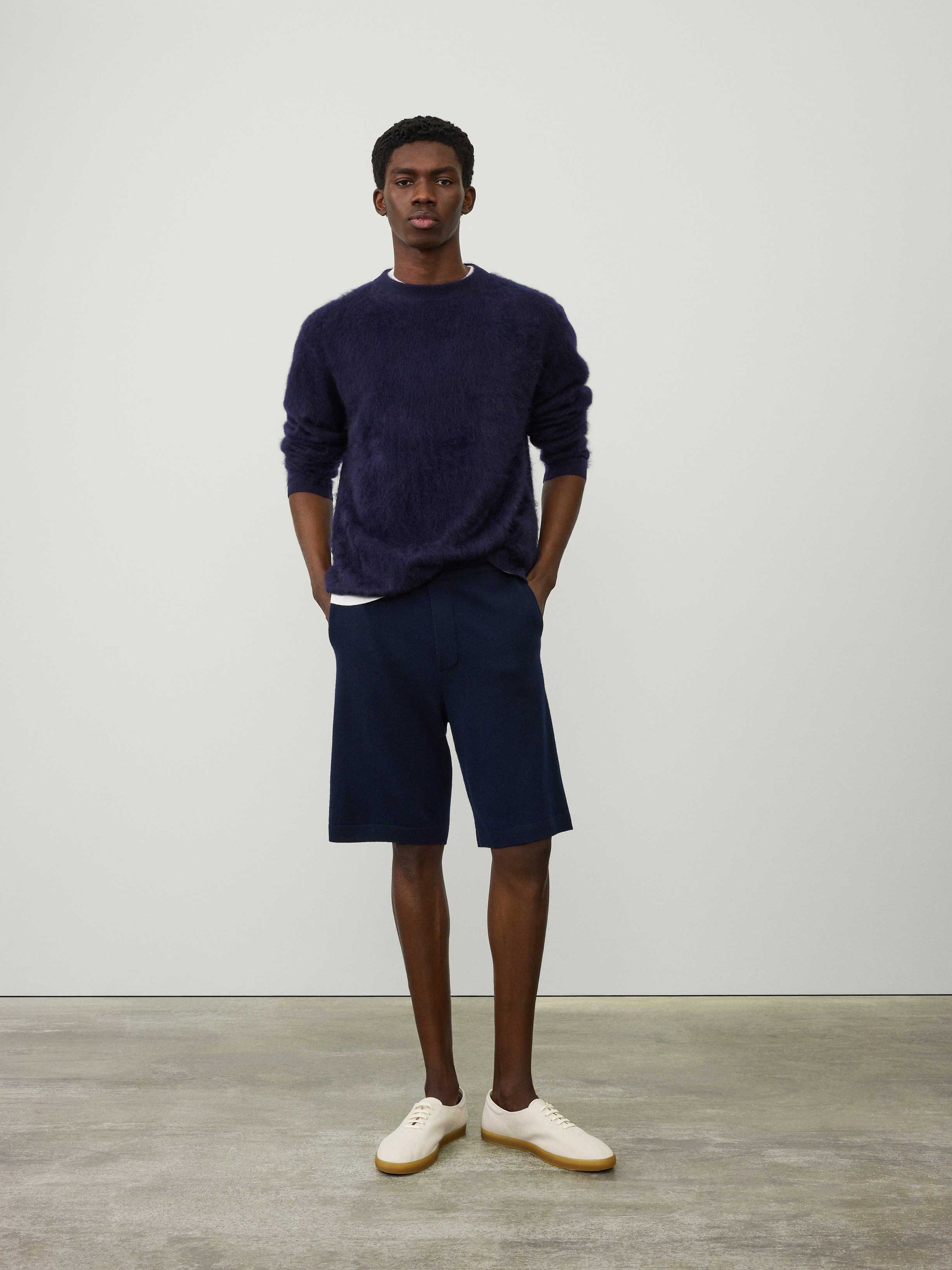 超希少LIDNM SUPER LIGHT WOOL TROUSERSグレーS LIDNM / Llife ONLINE STORE / SUPER LIGHT WOOL TROUSERS