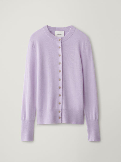 The Nellia Cardigan