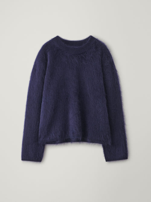The Natalia Sweater