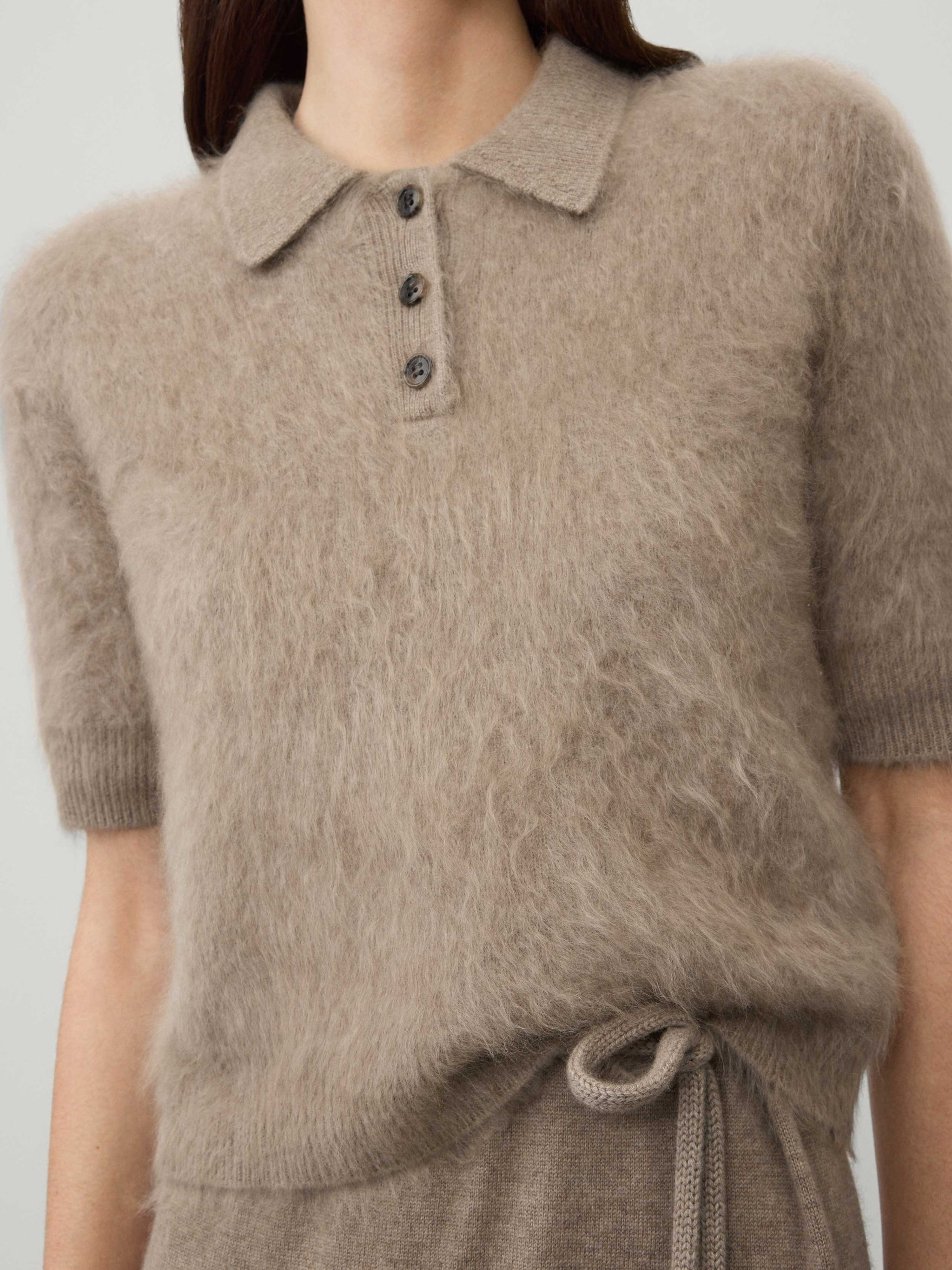The Carolyn Top – LISA YANG