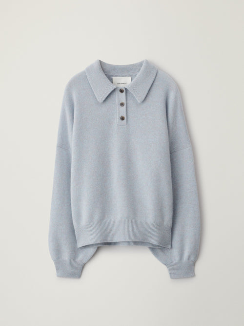 The Etta Sweater