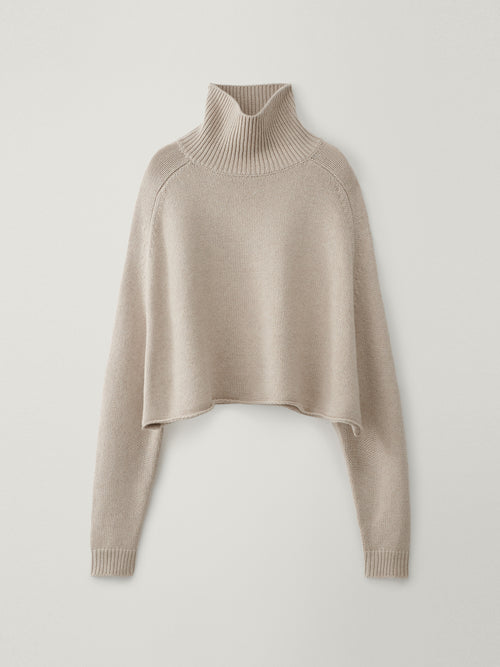 The Cathie Sweater