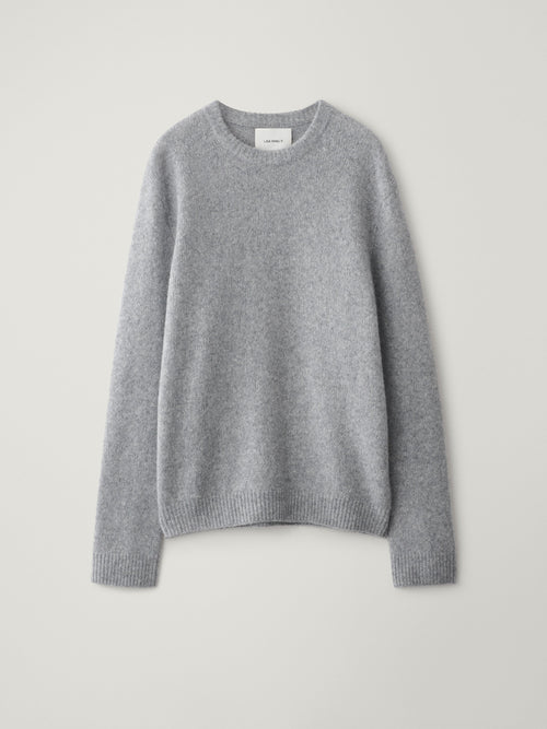 The Baxter Sweater