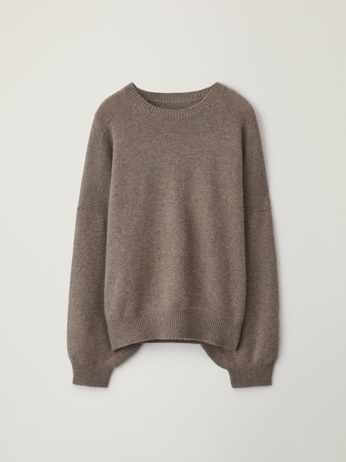 The Veira Sweater