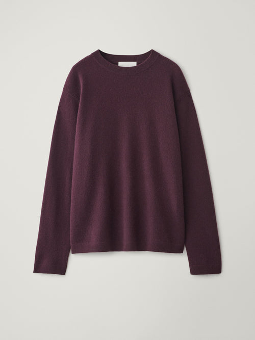 The Mason Sweater