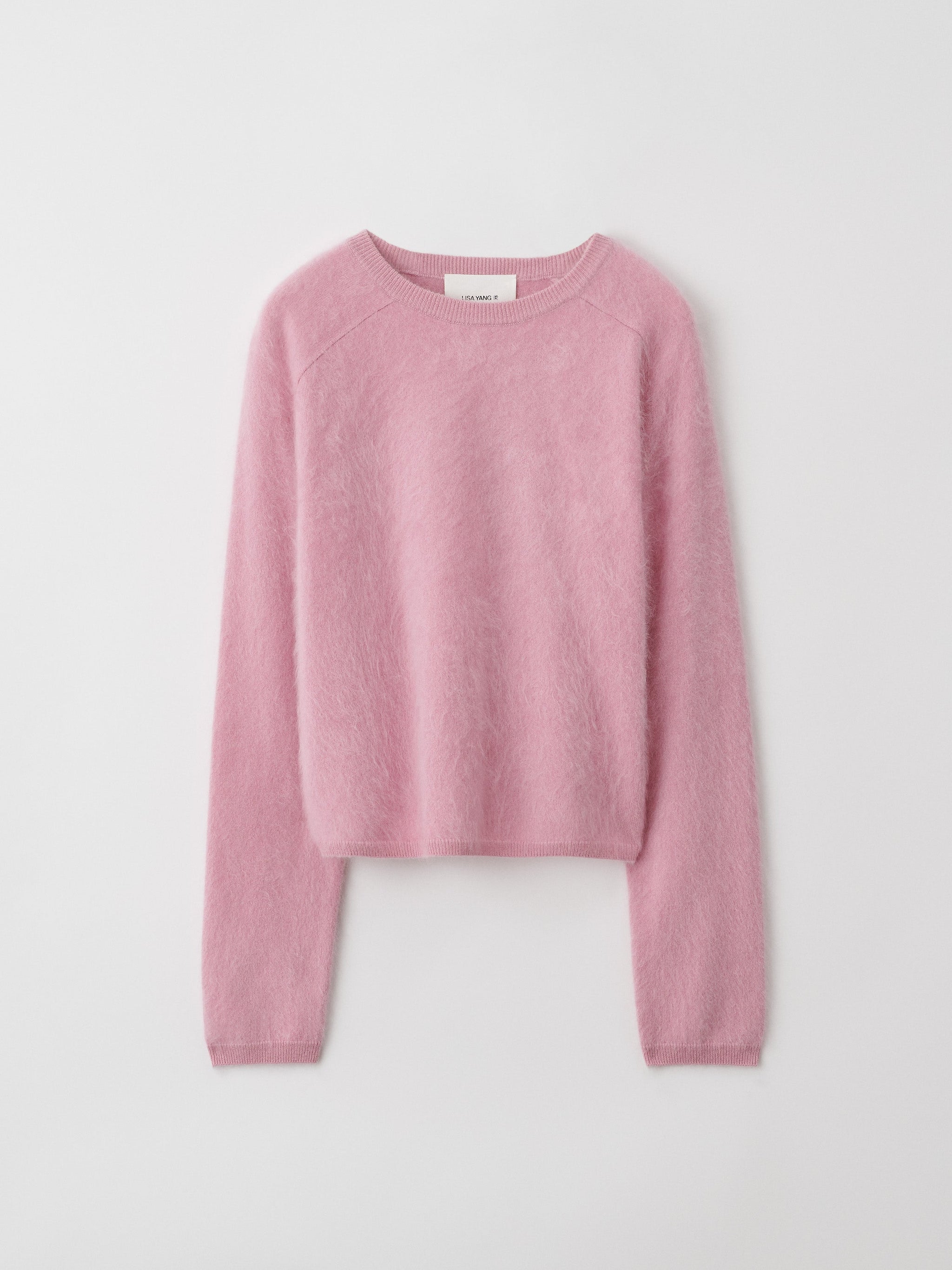 The Lexia Sweater – LISA YANG