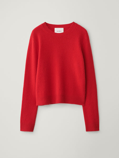 The Mable Sweater
