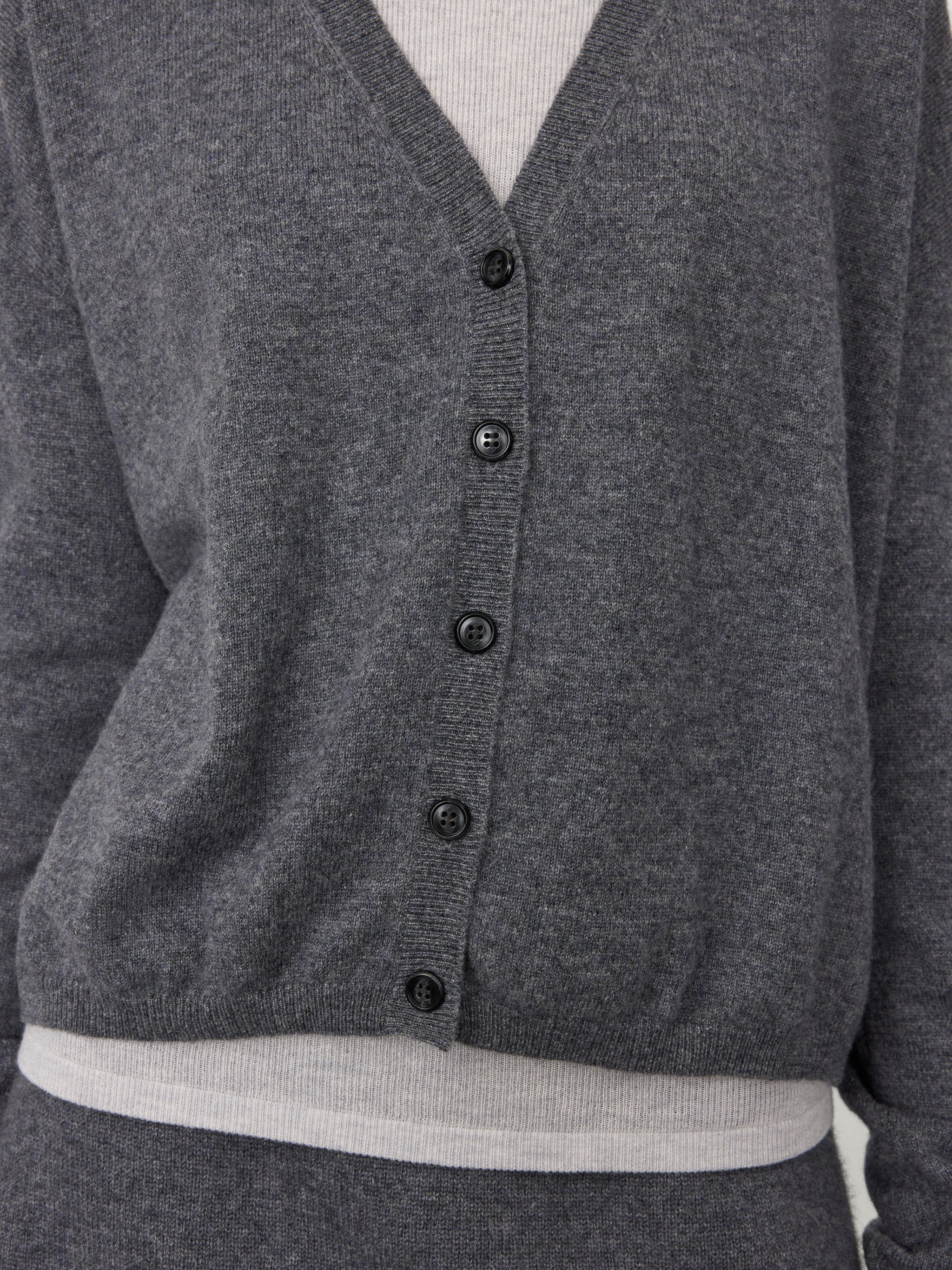 The Abby Cardigan – LISA YANG