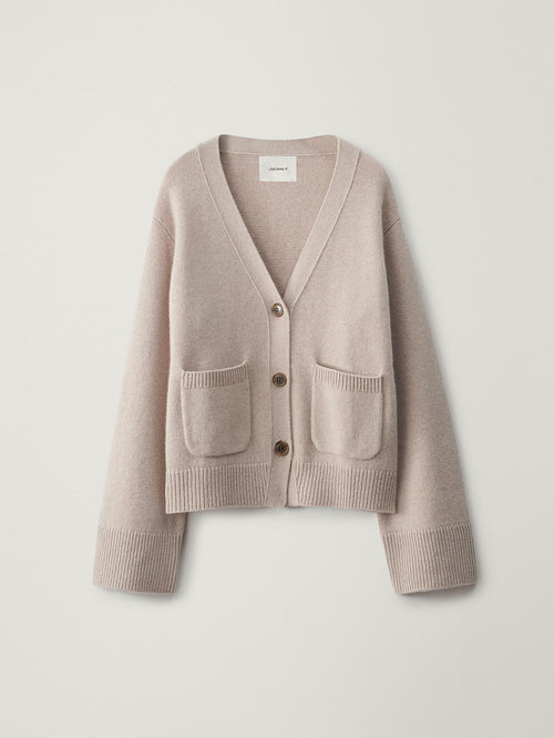 The Danni Cardigan