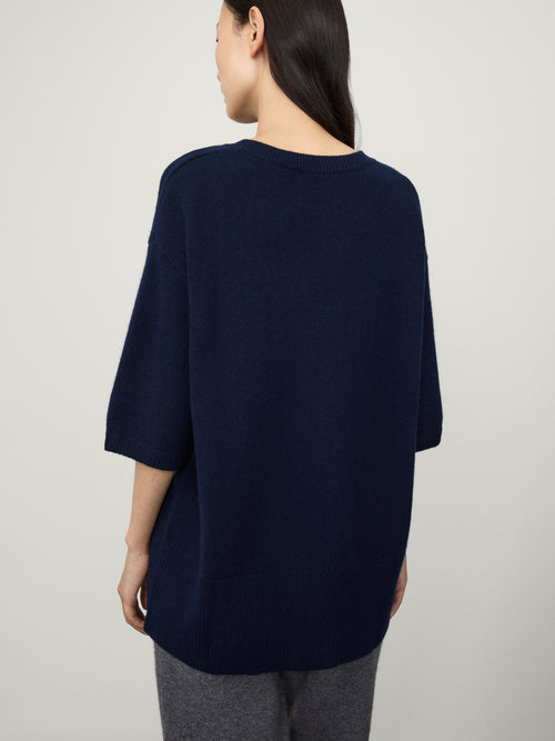 The Camille Sweater