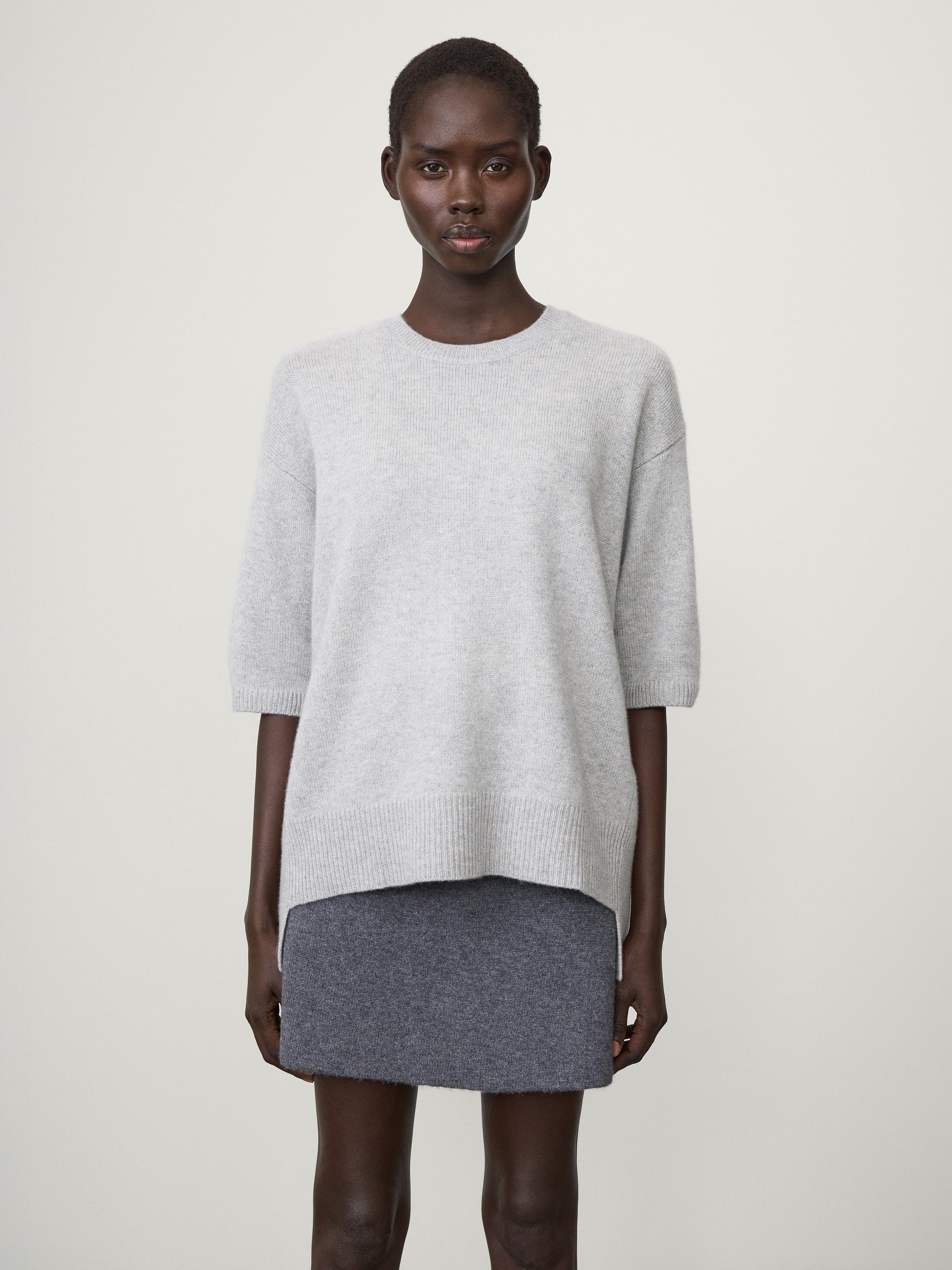 The Camille Sweater – LISA YANG