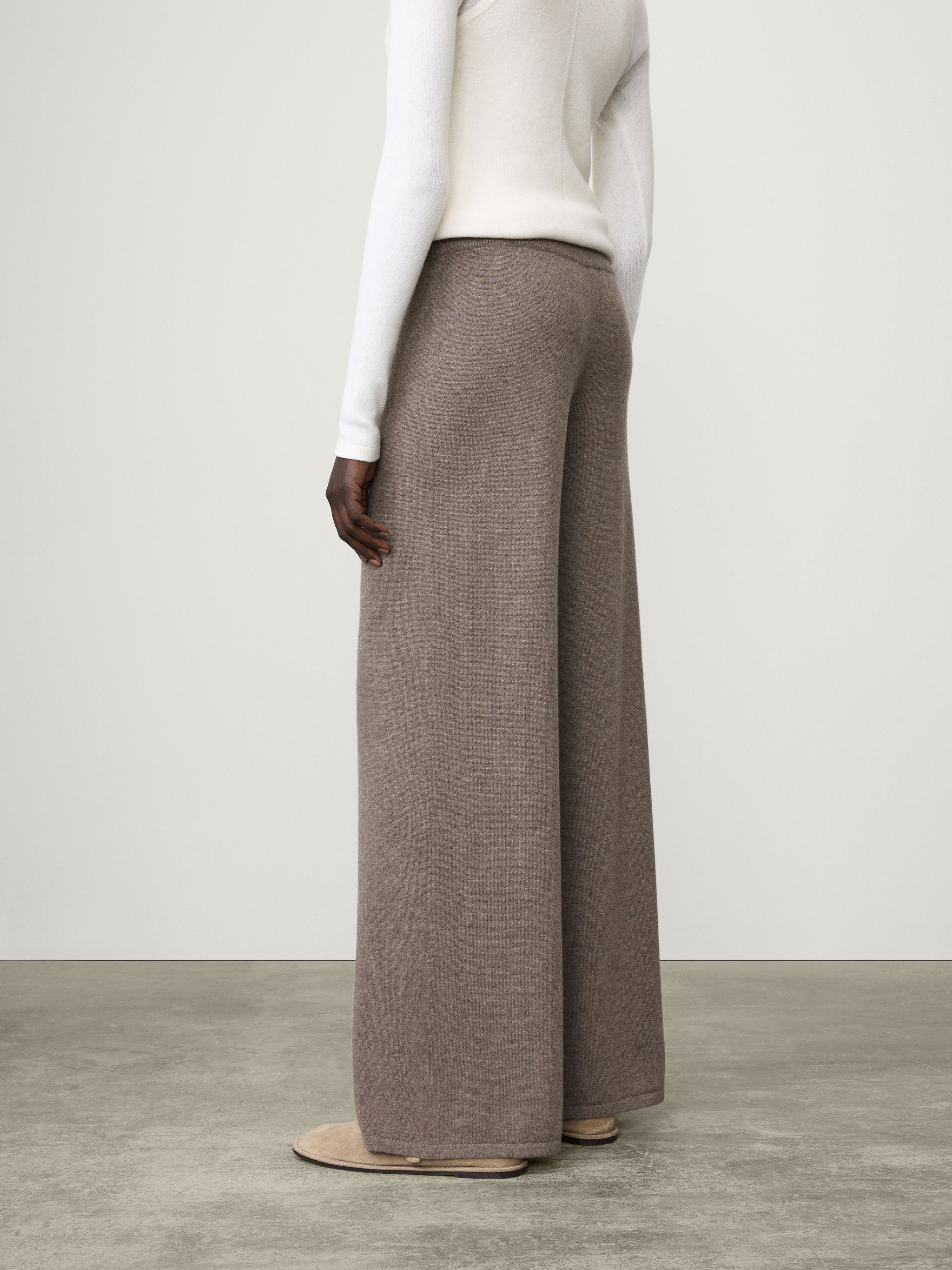 【関税込み】LISA YANG Trousers The Sofi Trousers – LISA YANG