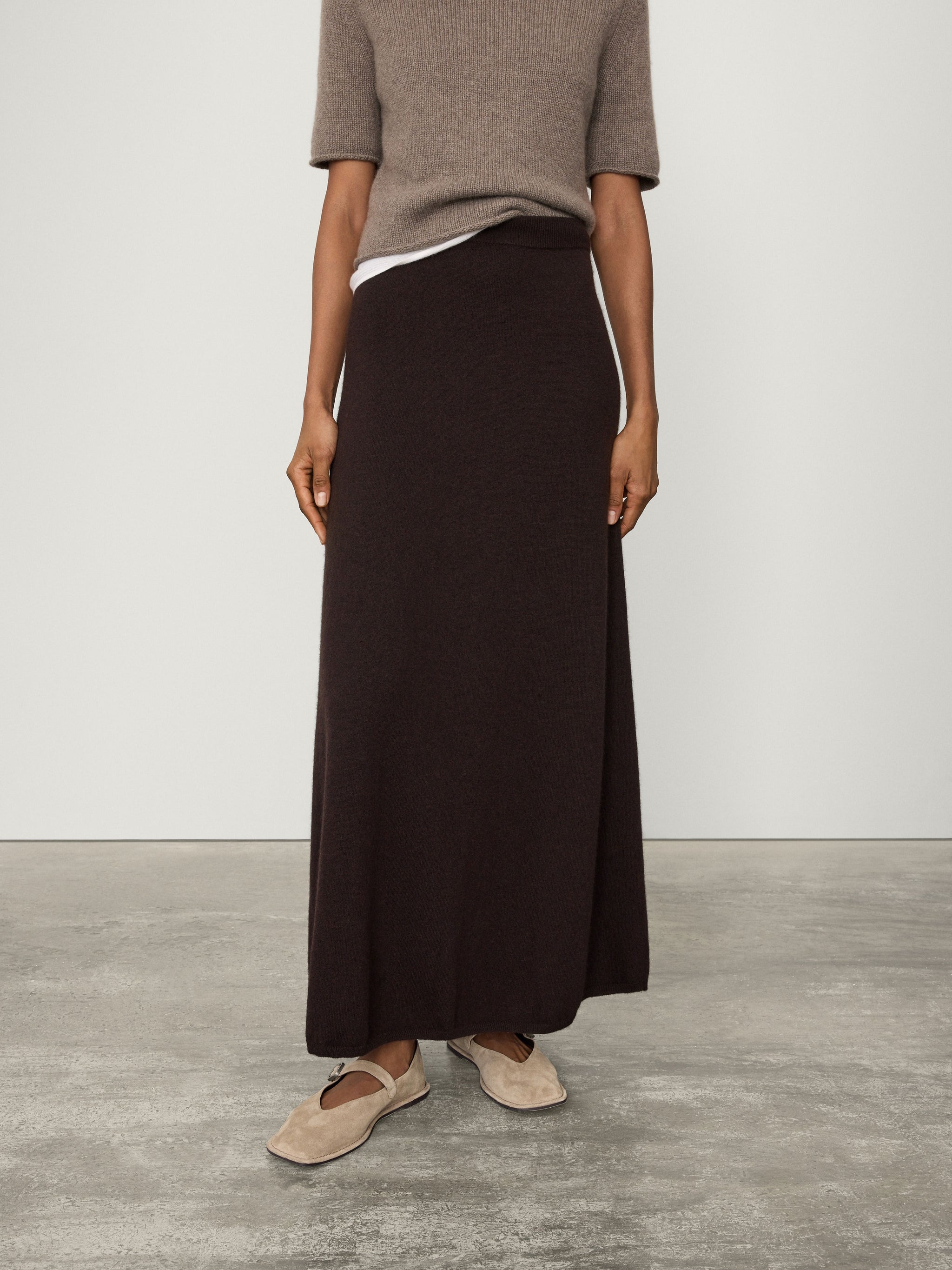 The Dolly Skirt – LISA YANG