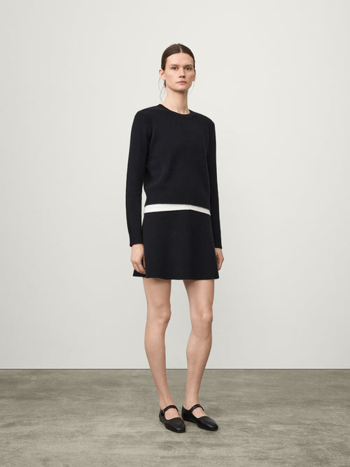 The Mable Sweater