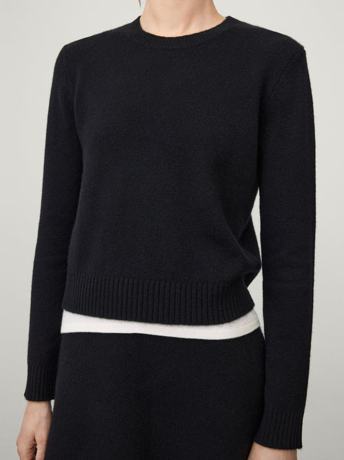 The Mable Sweater