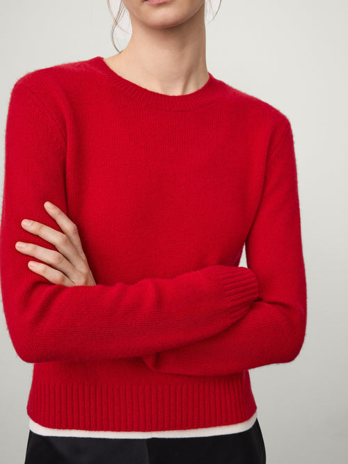 The Mable Sweater