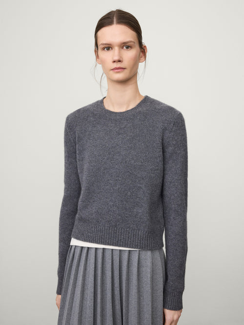 The Mable Sweater
