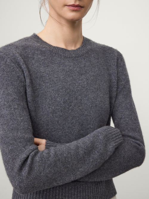 The Mable Sweater