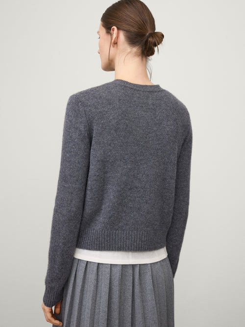 The Mable Sweater