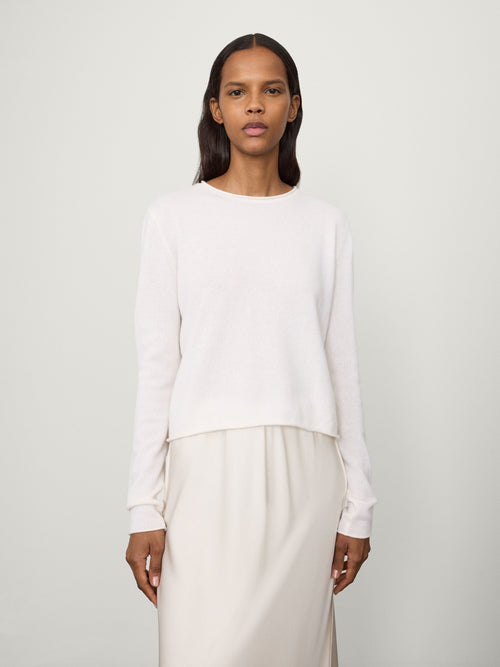 The Ida Sweater