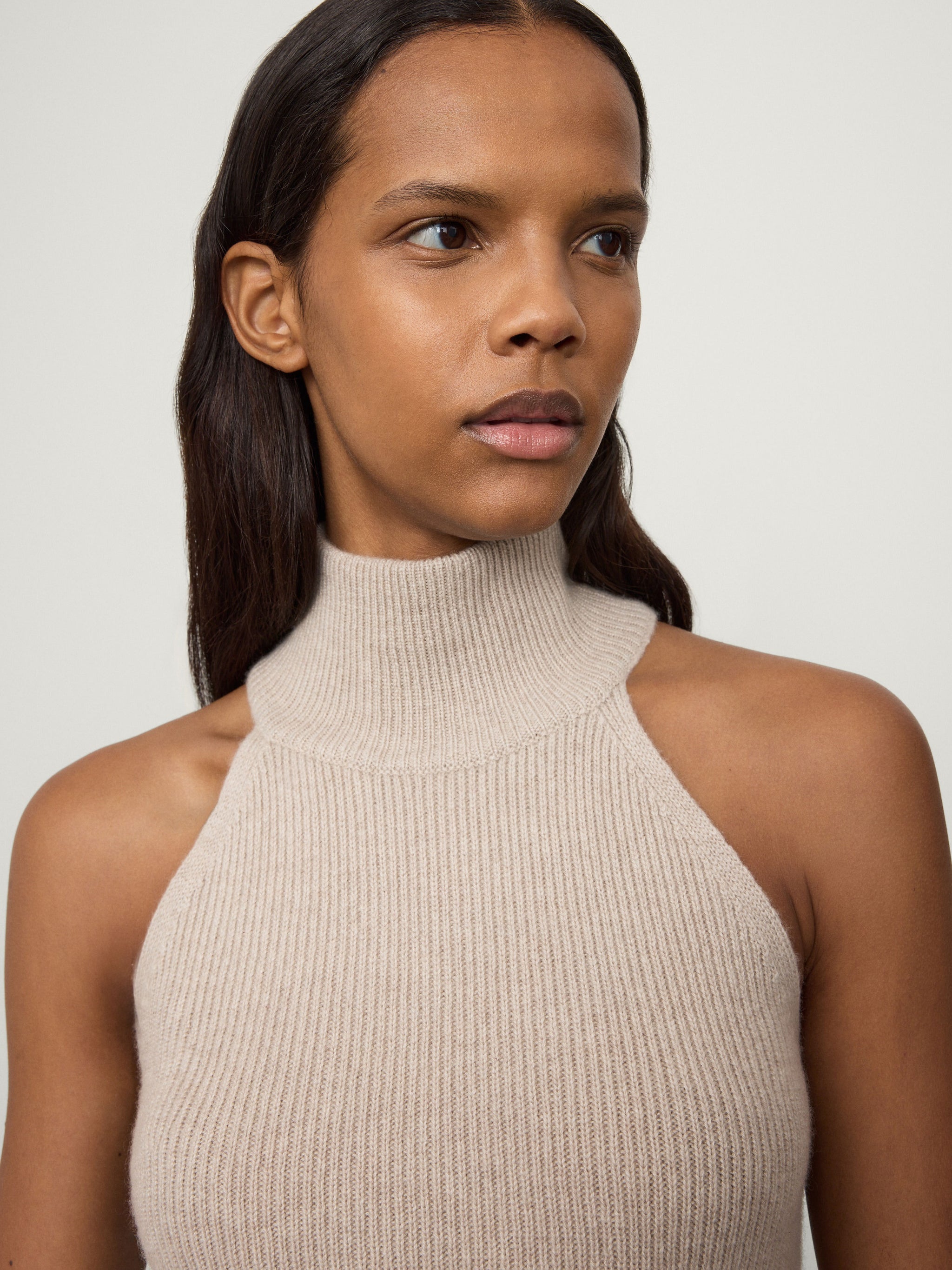 The Freya Top – LISA YANG
