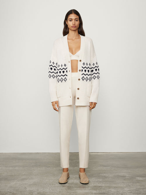 The Greyson Cardigan