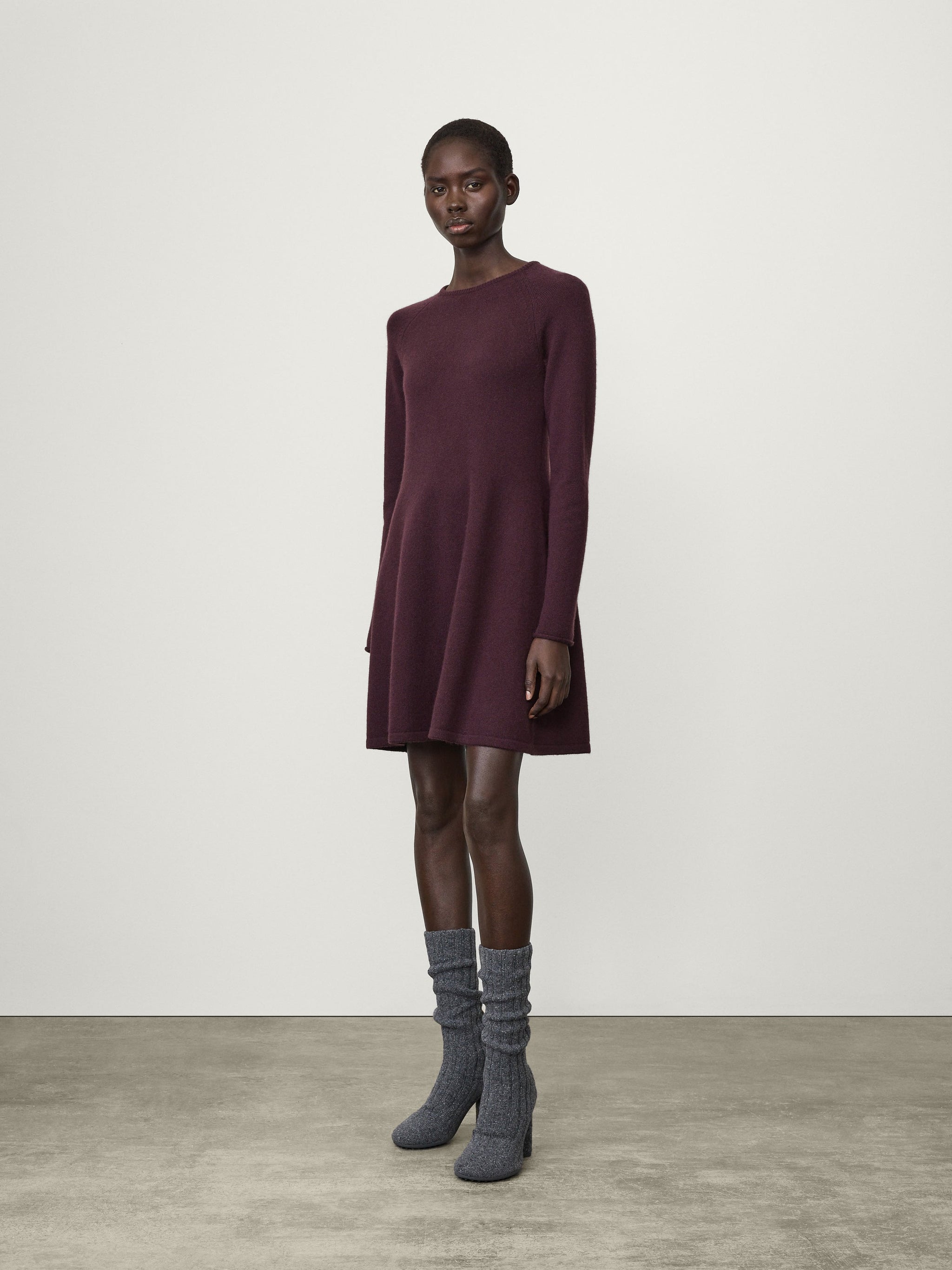 The Didih Dress – LISA YANG
