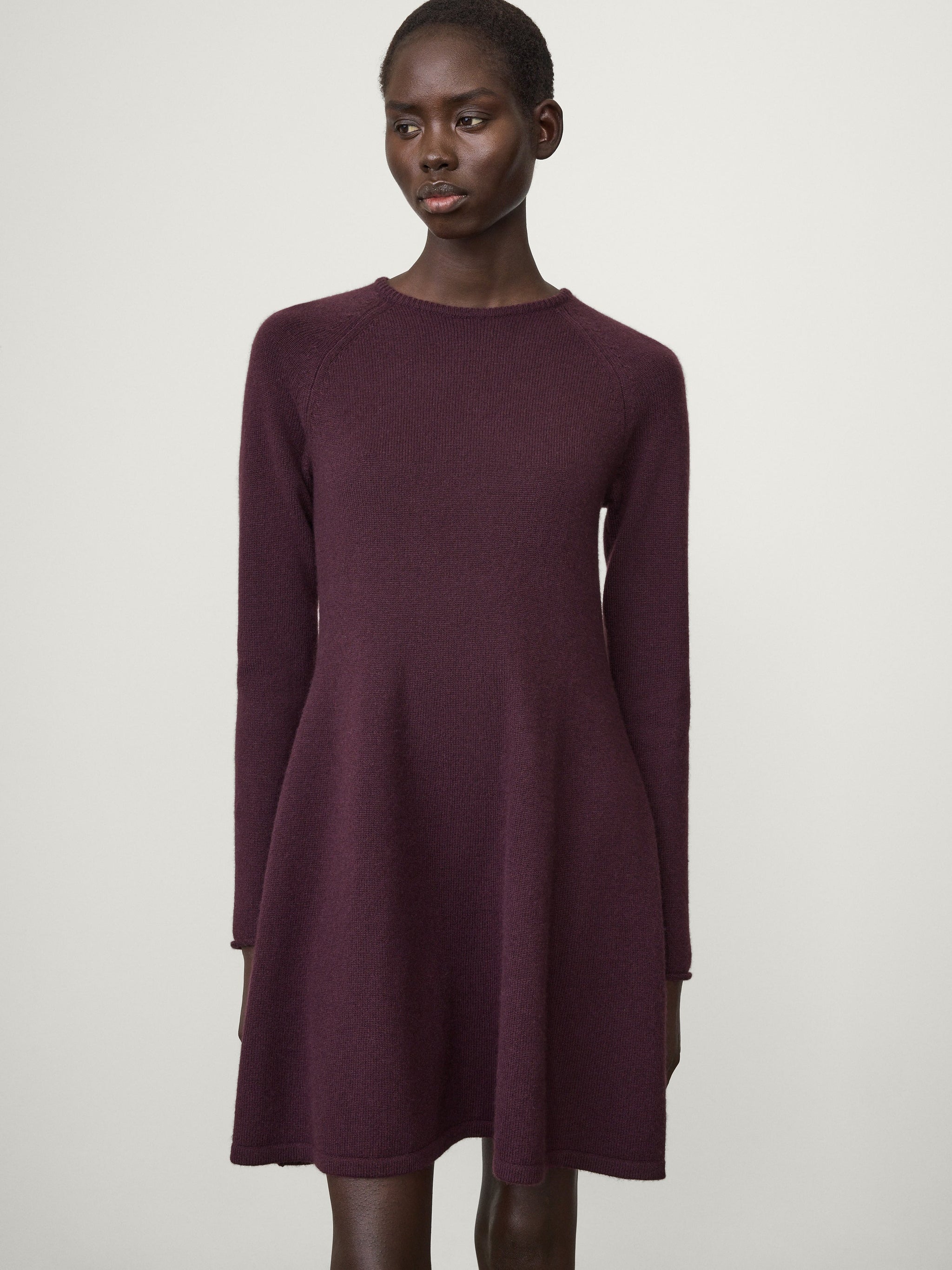 The Didih Dress – LISA YANG