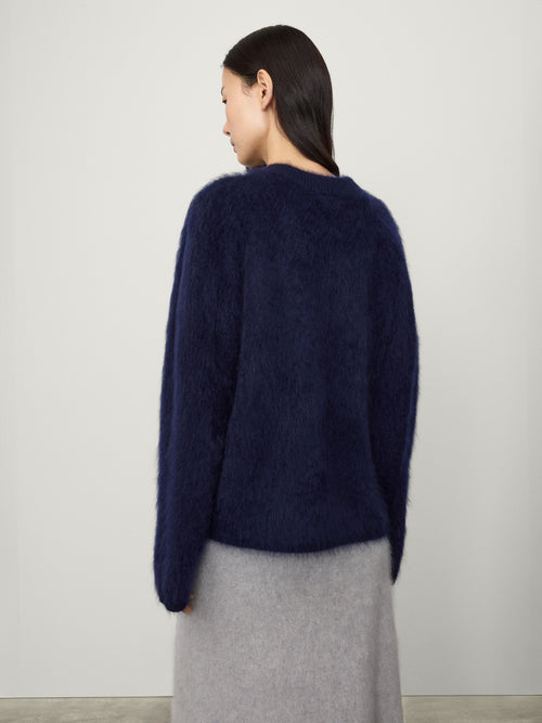 The Natalia Sweater