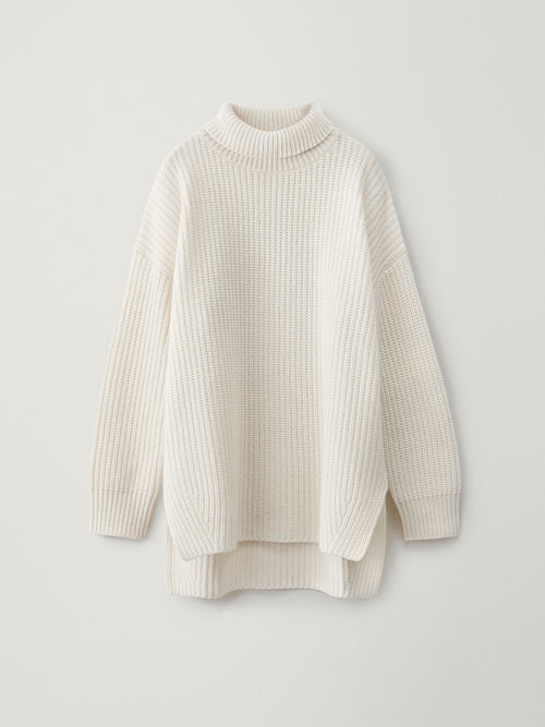 The Therese Sweater