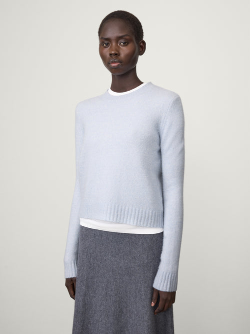 The Mira Sweater