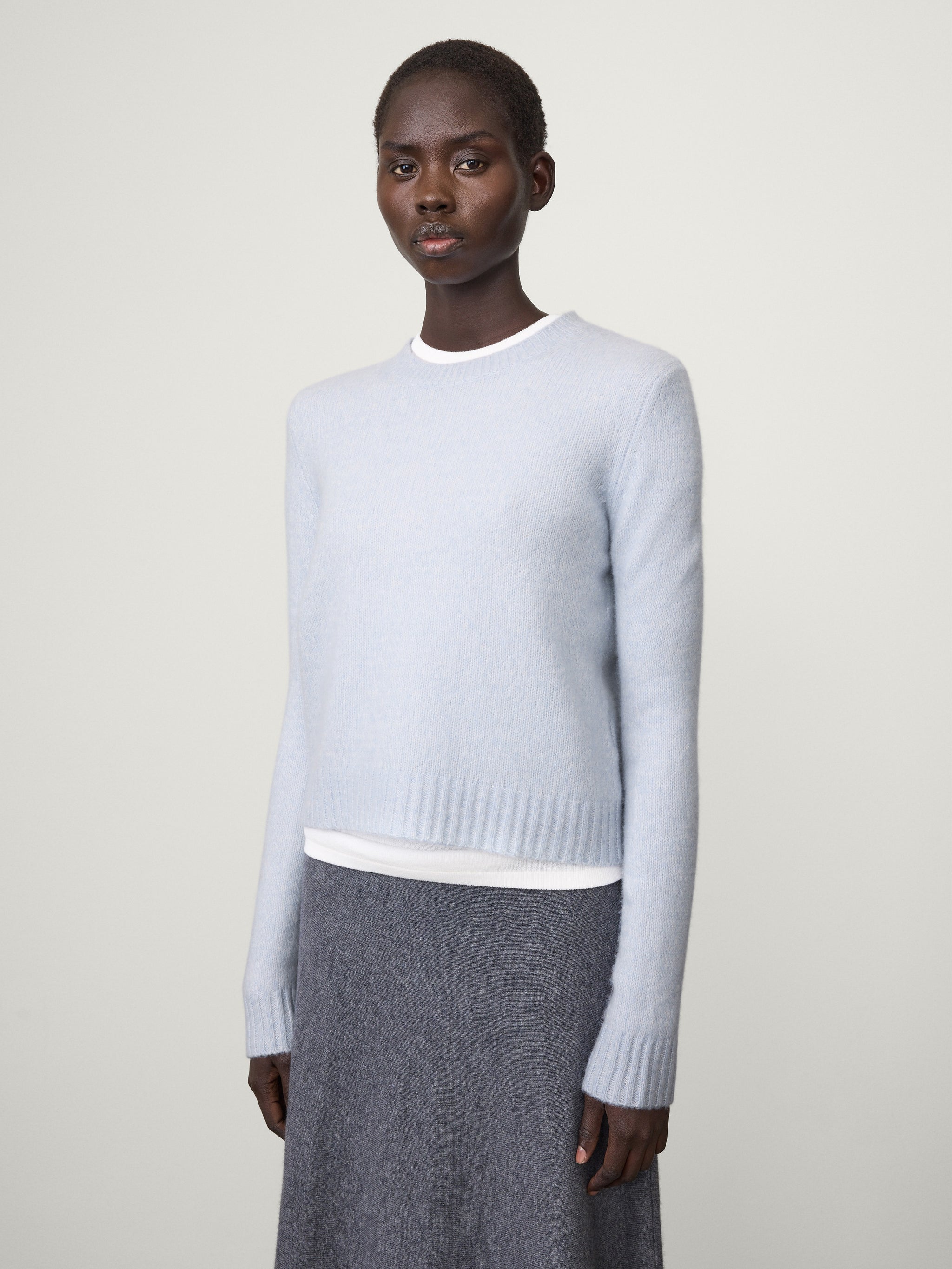 New in – LISA YANG