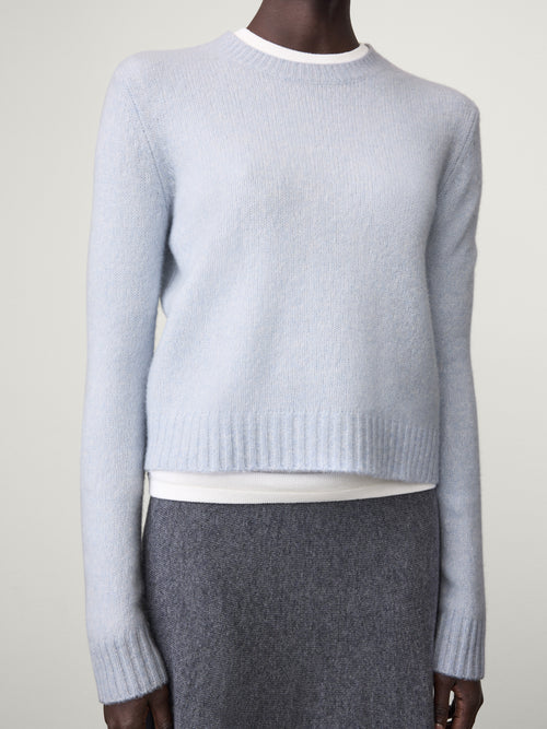 The Mira Sweater