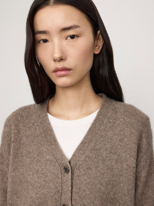 The Marionette Cardigan