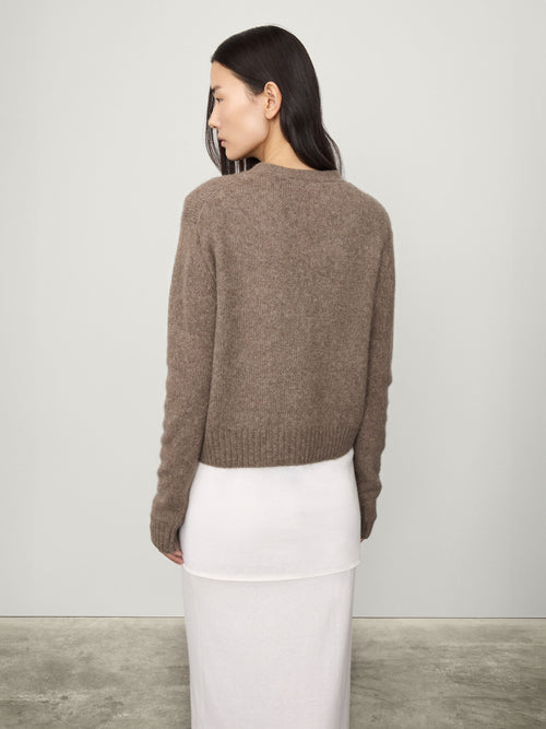 The Marionette Cardigan