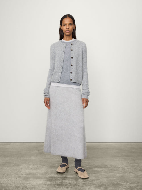 The Felicia Cardigan