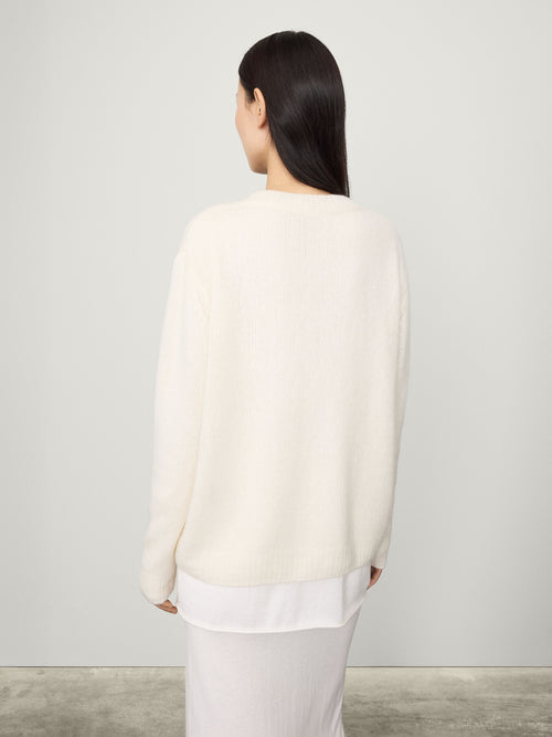 The Leona Sweater